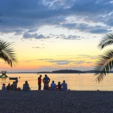 Fuer 2 Personen Ca 19 Qm In Pula, Istrien Istrische Riviera Apartman Pula