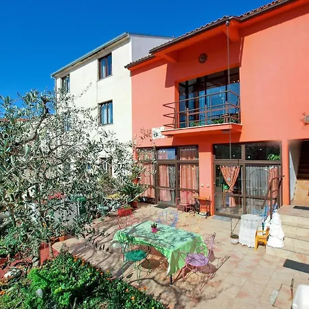 Fuer 2 Personen Ca 19 Qm In Pula, Istrien Istrische Riviera Apartment Pula