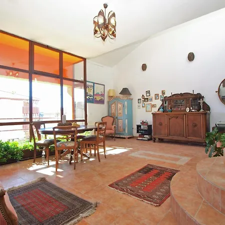 Fuer 2 Personen Ca 19 Qm In Pula, Istrien Istrische Riviera Apartment