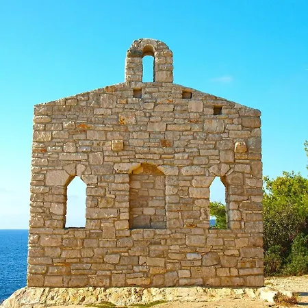 Fuer 2 Personen Ca 19 Qm In Pula, Istrien Istrische Riviera *