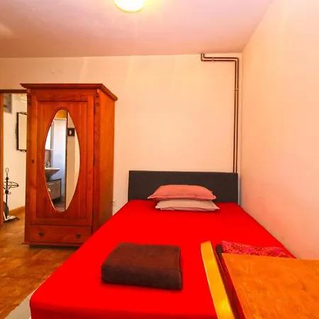 公寓 Fuer 2 Personen Ca 19 Qm In Pula, Istrien Istrische Riviera