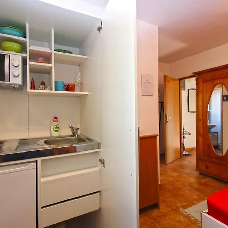 Fuer 2 Personen Ca 19 Qm In Pula, Istrien Istrische Riviera 公寓 *