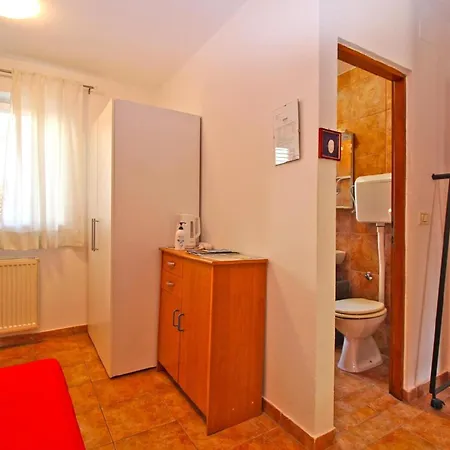 Fuer 2 Personen Ca 19 Qm In Pula, Istrien Istrische Riviera 公寓 *