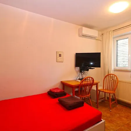 Fuer 2 Personen Ca 19 Qm In Pula, Istrien Istrische Riviera 普拉