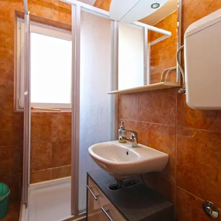Fuer 2 Personen Ca 19 Qm In Pula, Istrien Istrische Riviera * 普拉